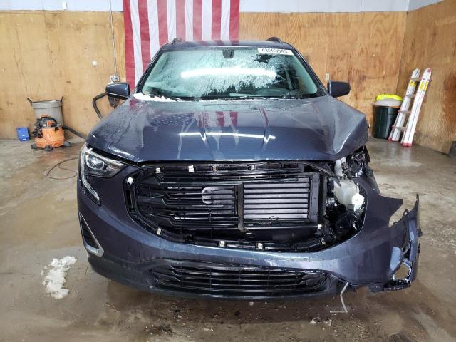 Photo 5 from auction – 2018 GMC TERRAIN SL with VIN 3GKALTEX5JL224182