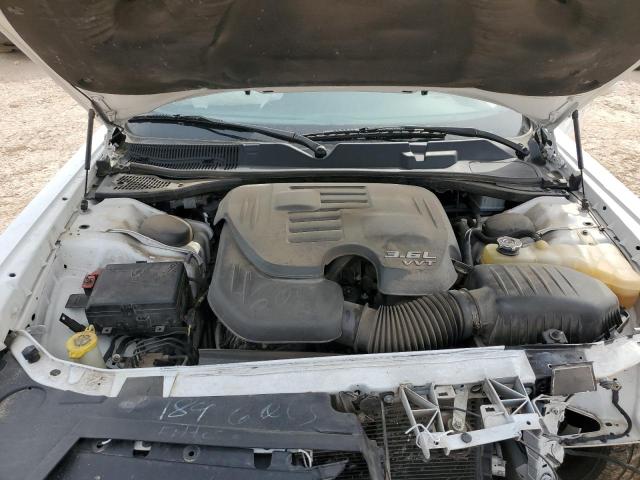 Photo 11 from auction – 2018 DODGE CHALLENGER with VIN 2C3CDZAG3JH270830