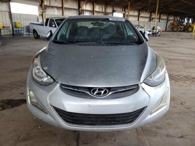 Photo 5 from auction – 2016 HYUNDAI ELANTRA SE with VIN 5NPDH4AEXGH753429