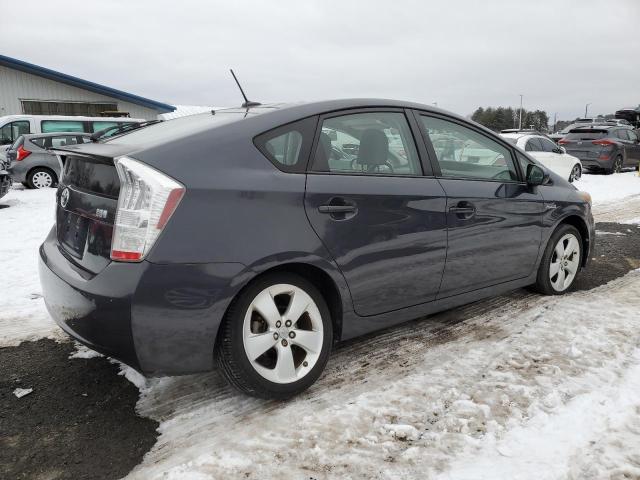Photo 3 from auction – 2010 TOYOTA PRIUS with VIN JTDKN3DU1A0107813