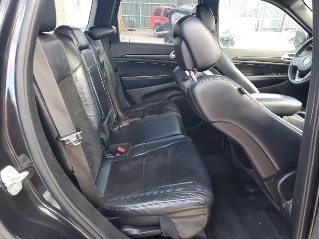 Photo 11 from auction – 2015 JEEP GRAND CHER with VIN 1C4RJFAG9FC130210