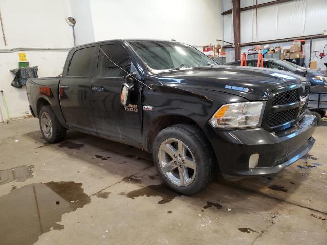 Photo 4 from auction – 2017 RAM 1500 ST with VIN 3C6RR7KT5HG792240