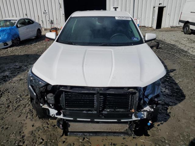 Photo 5 from auction – 2019 GMC TERRAIN SL with VIN 3GKALMEV4KL373494