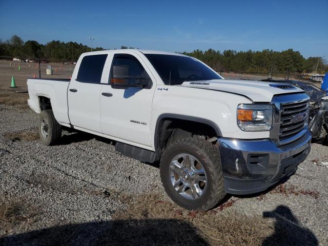 Photo 4 from auction – 2019 GMC SIERRA K25 with VIN 1GT12NEY0KF229840