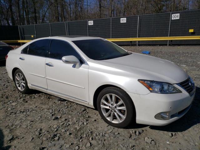 Photo 4 from auction – 2010 LEXUS ES 350 with VIN JTHBK1EG8A2353802