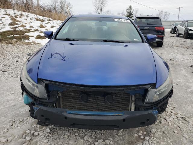 Photo 5 from auction – 2010 HONDA ACCORD EXL with VIN 1HGCS2B89AA002316