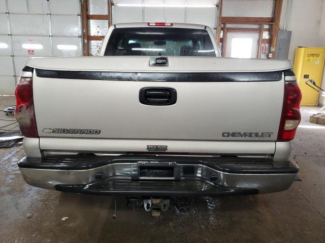 Фото 6 с аукциона – 2003 CHEVROLET SILVERADO с VIN 2GCEK19T531404178
