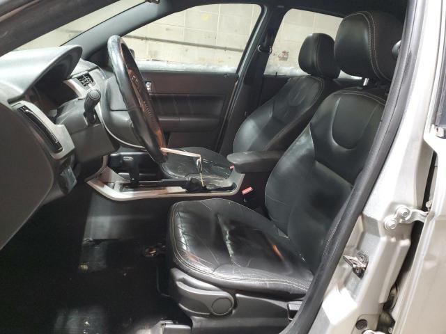Photo 7 from auction – 2009 FORD FOCUS SEL with VIN 1FAHP37N59W185289