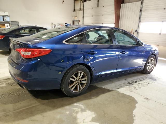 Photo 3 from auction – 2016 HYUNDAI SONATA SE with VIN 5NPE24AF1GH336859