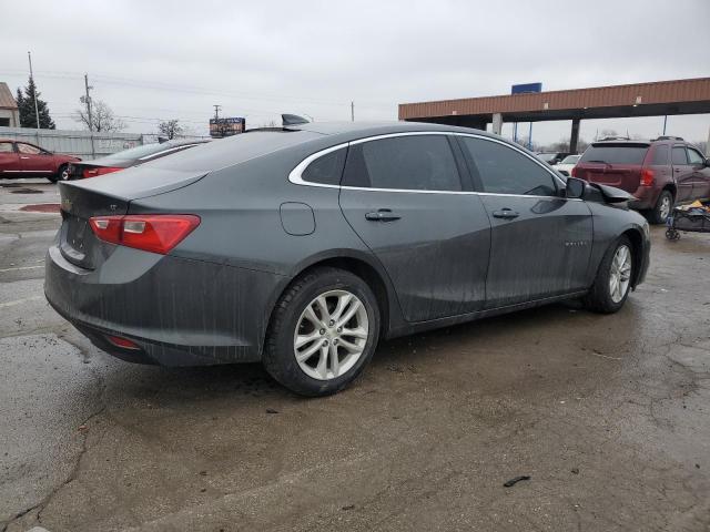 Photo 3 from auction – 2016 CHEVROLET MALIBU LT with VIN 1G1ZE5ST9GF175361
