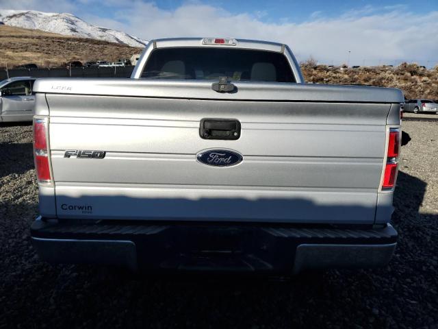 Photo 6 from auction – 2013 FORD F150 SUPER with VIN 1FTFW1ET5DKF81135