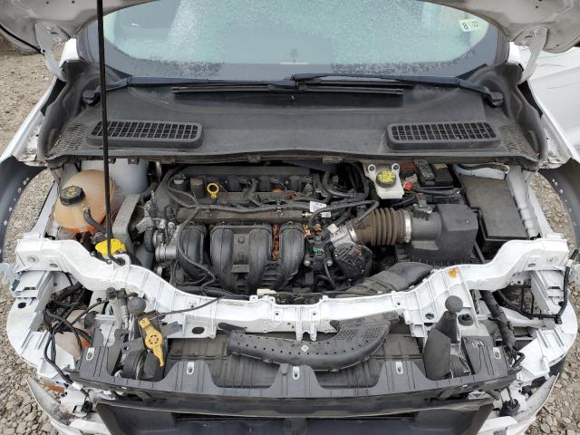 Photo 12 from auction – 2017 FORD ESCAPE S with VIN 1FMCU0F75HUD25250