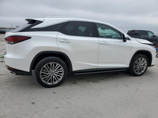Photo 3 from auction – 2021 LEXUS RX 350 with VIN 2T2JZMAA0MC186431