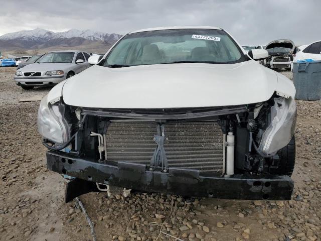 Photo 5 from auction – 2014 NISSAN MAXIMA S with VIN 1N4AA5AP7EC450525