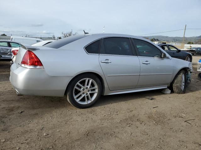 Снимка 3 от търг – 2015 CHEVROLET IMPALA LIM с VIN 2G1WC5E30F1165778