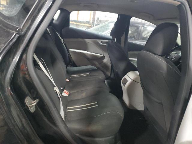 Photo 10 from auction – 2013 DODGE DART SXT with VIN 1C3CDFBA3DD308714