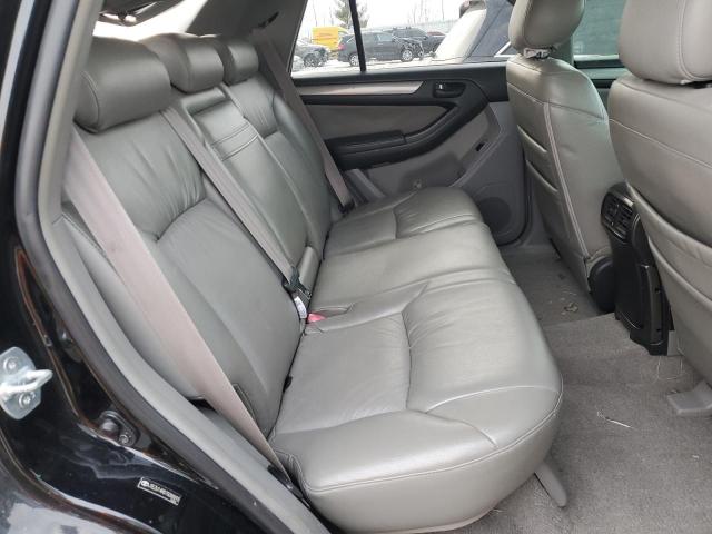 Photo 11 from auction – 2007 TOYOTA 4RUNNER SR with VIN JTEZU14R870088893