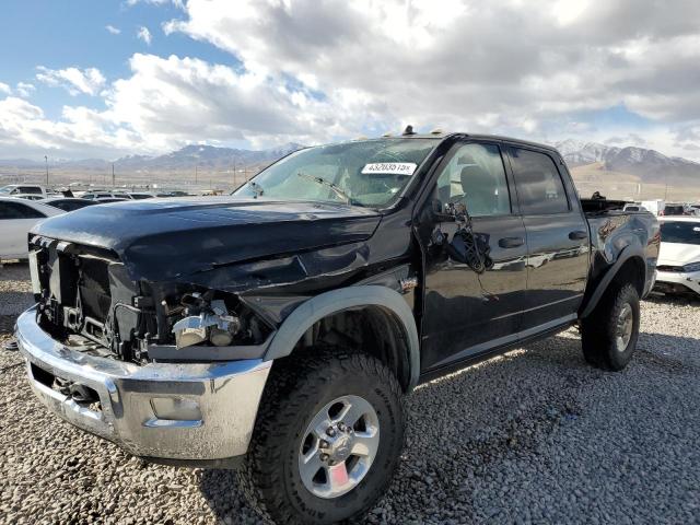 RAM 2500 POWER 2016 with VIN 3C6TR5EJ7GG173836 - Photo from auction