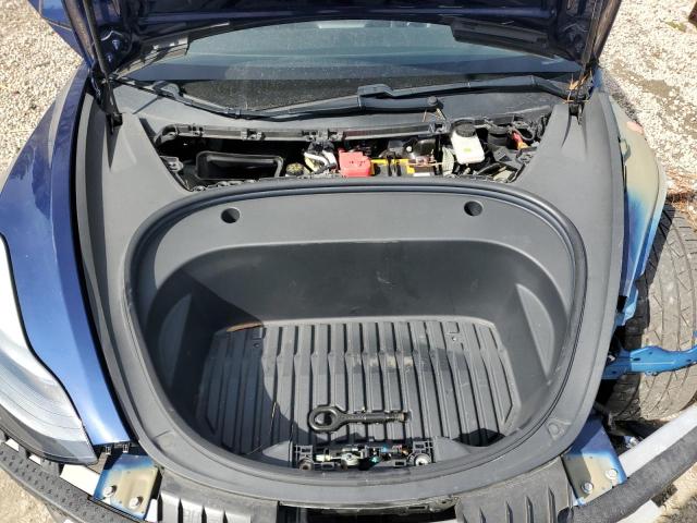 Photo 11 from auction – 2021 TESLA MODEL 3 with VIN 5YJ3E1EA7MF986205