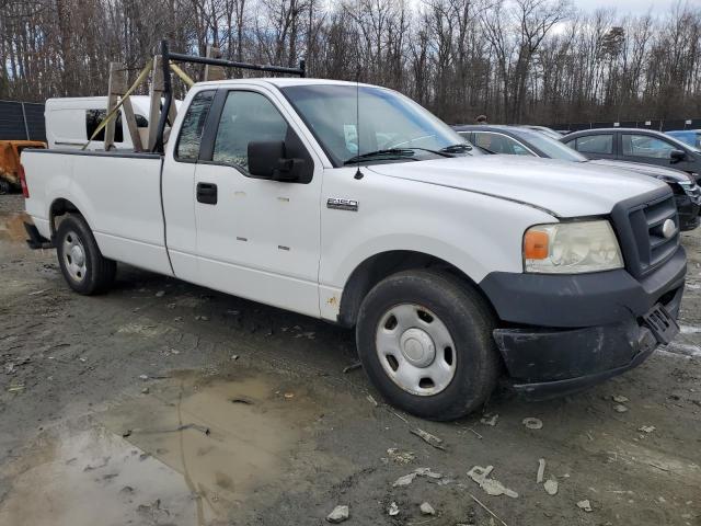 Photo 4 from auction – 2006 FORD F150 with VIN 1FTRF12246NA32455