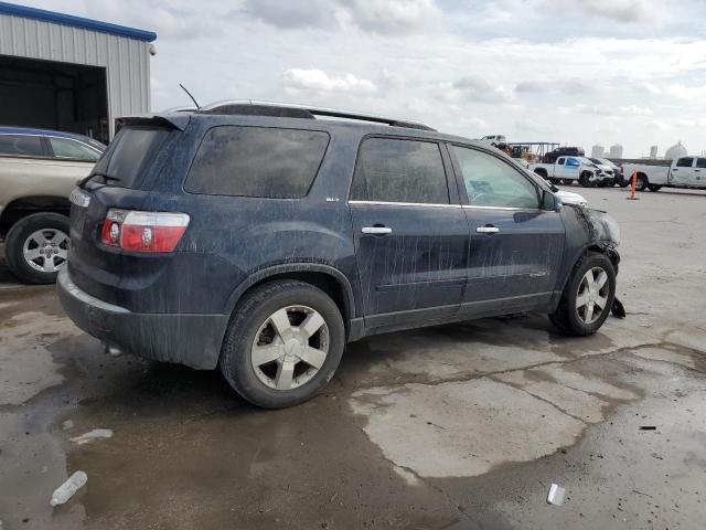 Photo 3 from auction – 2008 GMC ACADIA SLT with VIN 1GKER23738J270351