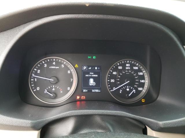 Photo 9 from auction – 2016 HYUNDAI TUCSON LIM with VIN KM8J33A23GU096167