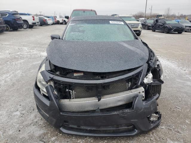Photo 5 from auction – 2013 NISSAN ALTIMA 2.5 with VIN 1N4AL3AP1DC264265
