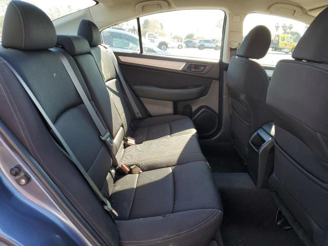 Photo 10 from auction – 2017 SUBARU LEGACY 2.5 with VIN 4S3BNAA66H3034599