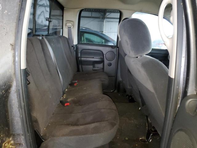 Photo 10 from auction – 2003 DODGE RAM 1500 S with VIN 1D7HA18N83S309025