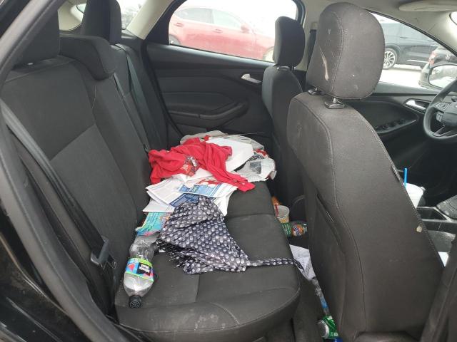Photo 10 from auction – 2015 FORD FOCUS SE with VIN 1FADP3K24FL327155