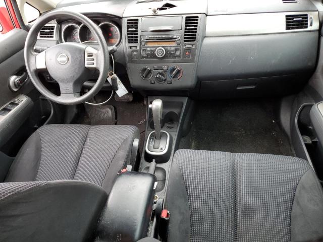 Photo 8 from auction – 2010 NISSAN VERSA S with VIN 3N1BC1CP1AL419173