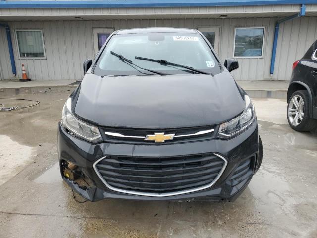 Photo 5 from auction – 2020 CHEVROLET TRAX LS with VIN KL7CJKSB6LB314469