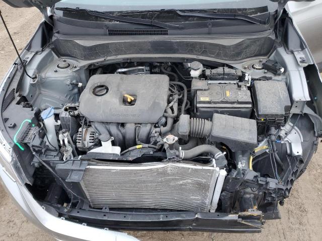 Photo 11 from auction – 2023 KIA SELTOS S with VIN KNDEUCAA9P7356225