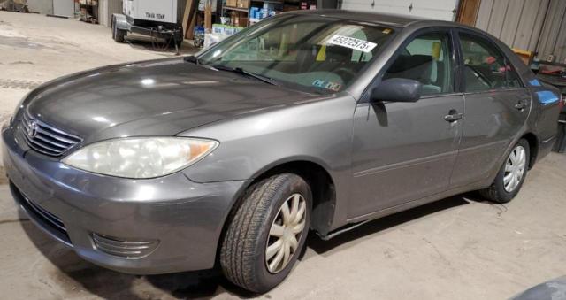 Photo 1 from auction – 2006 TOYOTA CAMRY LE with VIN 4T1BE32K96U734823