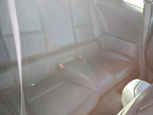Photo 10 from auction – 2010 CHEVROLET CAMARO SS with VIN 2G1FK1EJ2A9136366