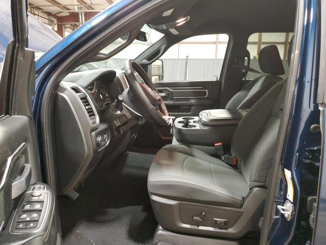 Photo 7 from auction – 2024 RAM 2500 BIG H with VIN 3C6UR5DJ7RG385404