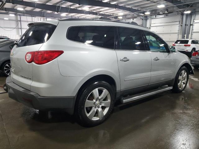 Photo 3 from auction – 2011 CHEVROLET TRAVERSE L with VIN 1GNKVGED8BJ399193
