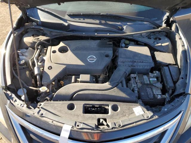 Photo 11 from auction – 2013 NISSAN ALTIMA 2.5 with VIN 1N4AL3AP1DN429378