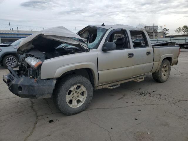 Photo 1 from auction – 2007 CHEVROLET SILVERADO with VIN 2GCEK13Z471116297