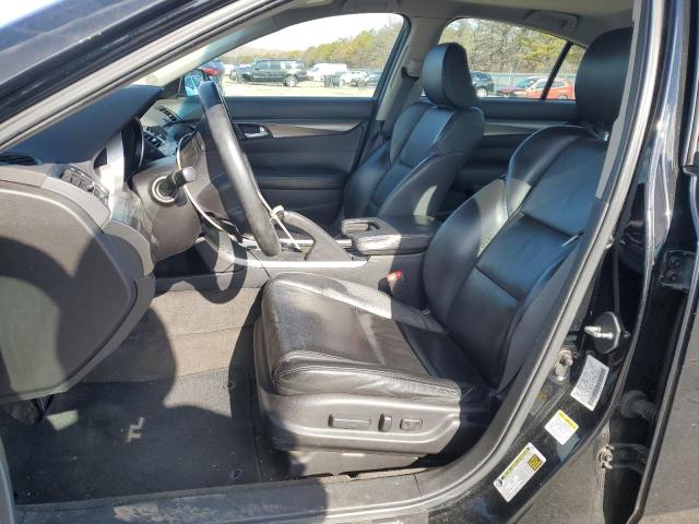 Photo 7 from auction – 2013 ACURA TL TECH with VIN 19UUA8F53DA006344