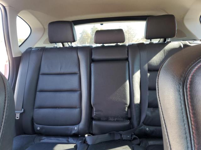 Photo 10 from auction – 2014 MAZDA CX-5 GT with VIN JM3KE4DY8E0321672