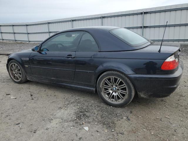 Снимка 2 от търг – 2002 BMW M3 с VIN WBSBR93452EX22922