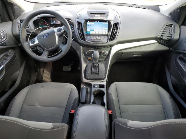 Photo 8 from auction – 2016 FORD ESCAPE SE with VIN 1FMCU0G95GUA28882