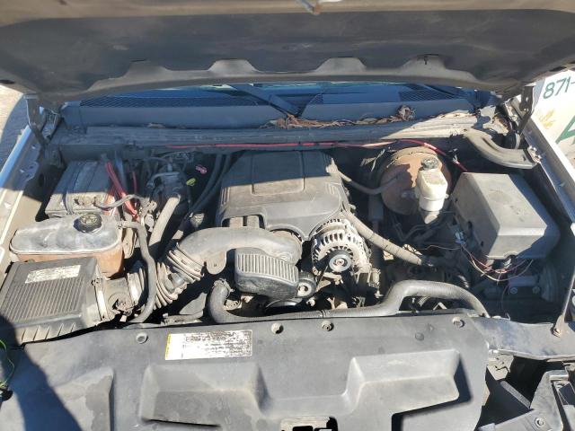 Photo 11 from auction – 2008 GMC SIERRA C15 with VIN 1GTEC14C68Z302634