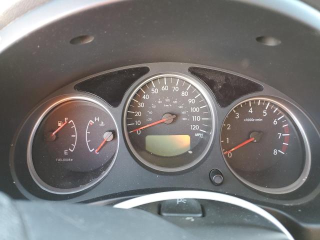 Photo 9 from auction – 2007 SUBARU FORESTER 2 with VIN JF1SG65647H747221