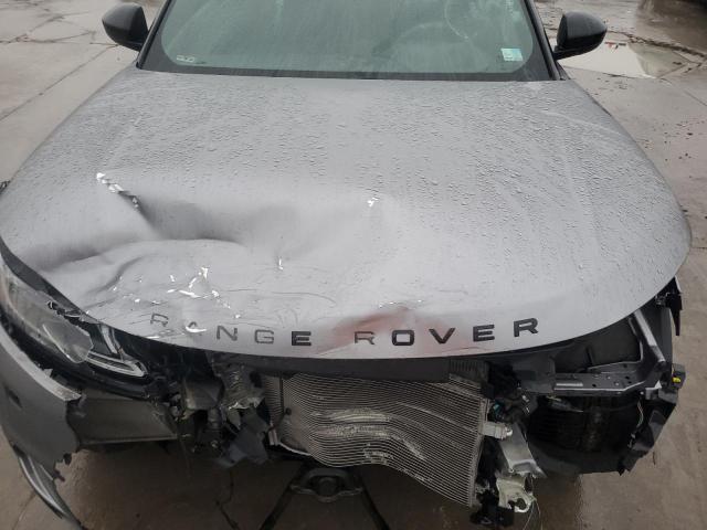 Photo 11 from auction – 2020 LAND ROVER RANGE ROVE with VIN SALYB2EX9LA274366