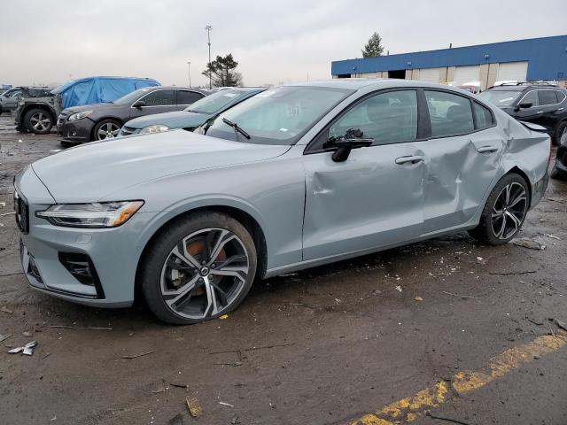 VOLVO S60 PLUS 2024 with VIN 7JRL12FL6RG281072 - Photo from auction