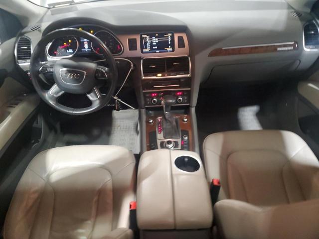 Photo 8 from auction – 2012 AUDI Q7 PREMIUM with VIN WA1LGAFE9CD000720