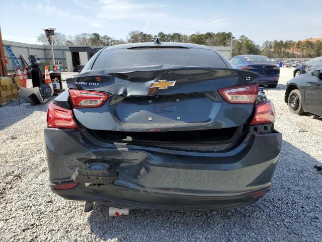 Photo 6 from auction – 2020 CHEVROLET MALIBU LT with VIN 1G1ZD5ST7LF065664