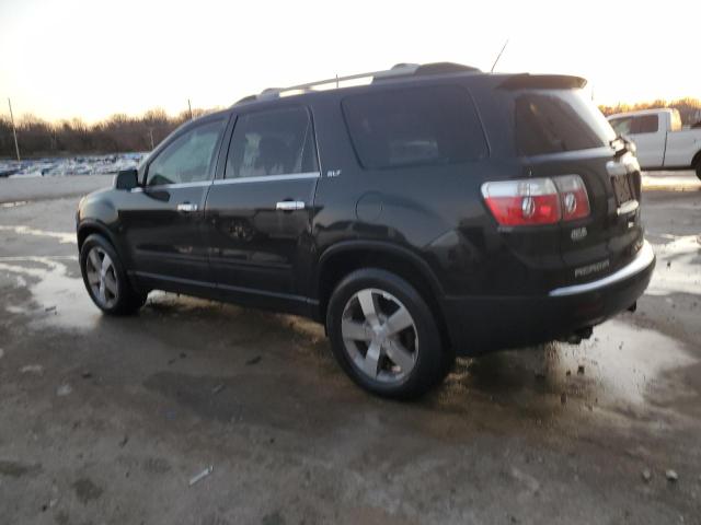 Photo 2 from auction – 2011 GMC ACADIA SLT with VIN 1GKKVRED4BJ122176